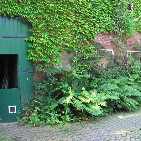 Gaestezimmer Im Engelshof, 61224 Moormerland Exterior foto